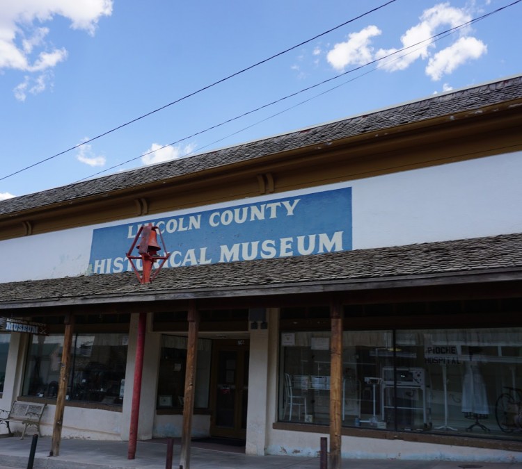 Lincoln County Museum (Pioche,&nbspNV)